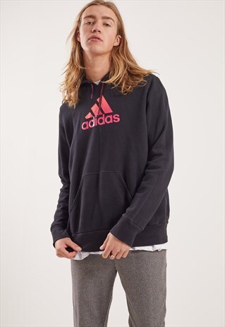 VINTAGE ADIDAS HOODIE