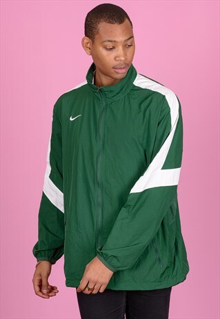VINTAGE NIKE JACKET
