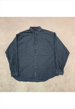 Wrangler Shirt Men's XXL