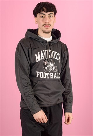 VINTAGE NIKE HOODIE