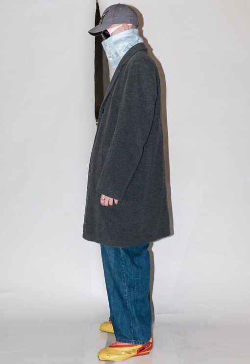 garment image