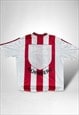 VINTAGE 1998-1999 AUTHENTIC FC NURNBERG FOOTBALL SHIRT