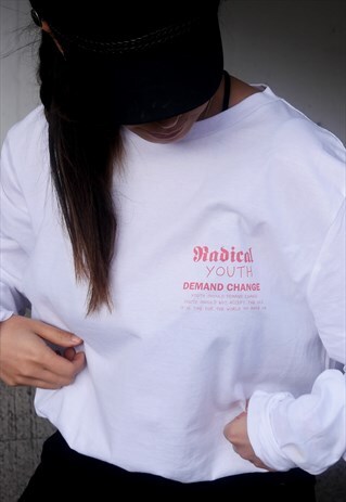 RADICAL YOUTH