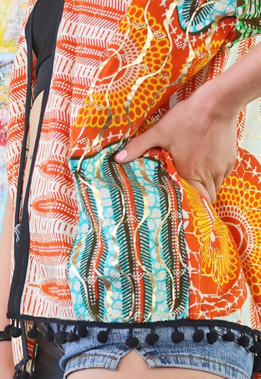 garment image