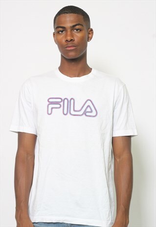 VINTAGE FILA T-SHIRT