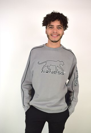 VINTAGE 90'S SWEATSHIRT