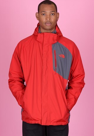 VINTAGE THE NORTH FACE JACKET