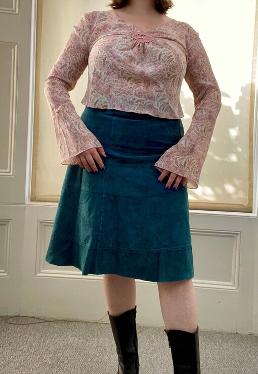garment image