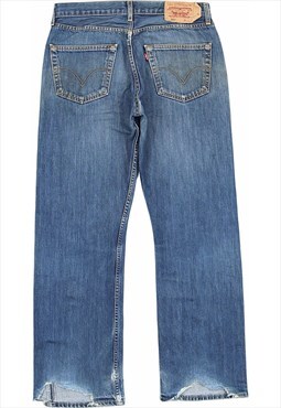 Vintage 90's Levi's Jeans Lightweight denim