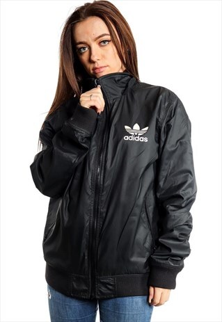 VINTAGE ADIDAS REVERSIBLE JACKET J2524