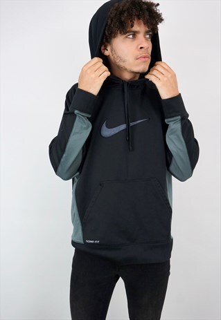 VINTAGE 90'S NIKE HOODIE
