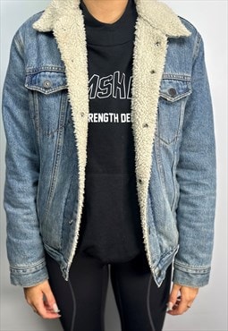 Vintage Levis denim jacket