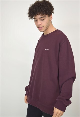 VINTAGE 90'S NIKE SWEATSHIRT