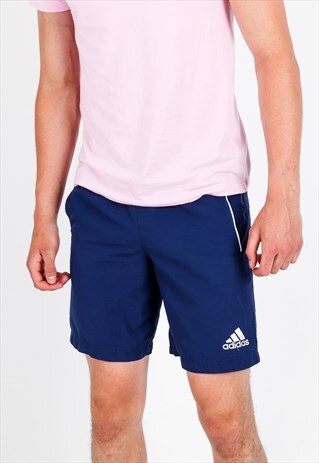 VINTAGE ADIDAS SHORTS SHSK47B
