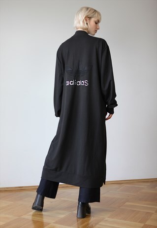 adidas overcoat