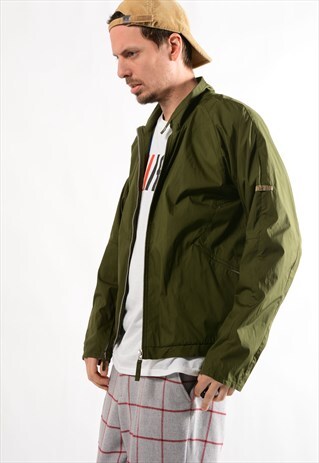 VINTAGE ADIDAS WINDBREAKER