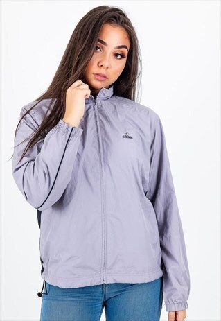 VINTAGE ADIDAS TRACK JACKET J1248
