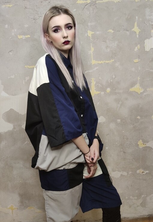 garment image