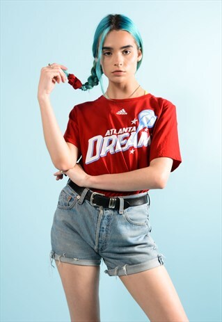VINTAGE ADIDAS TEE SHIRT