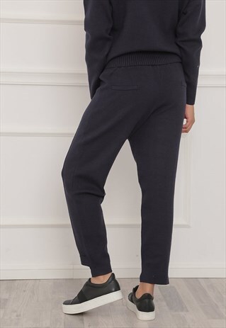 DARK BLUE PANTS