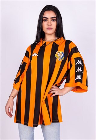 VINTAGE KAPPA JERSEY T766