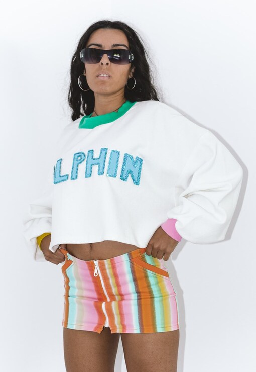 garment image