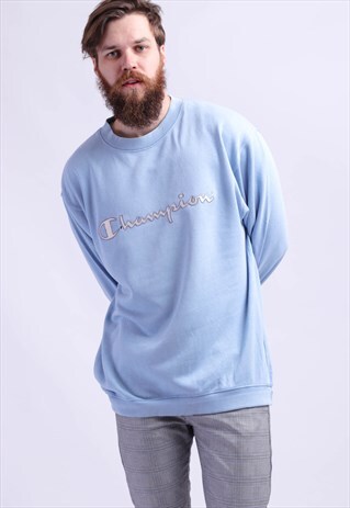 VINTAGE 90S CHAMPION SWEATSHIRT