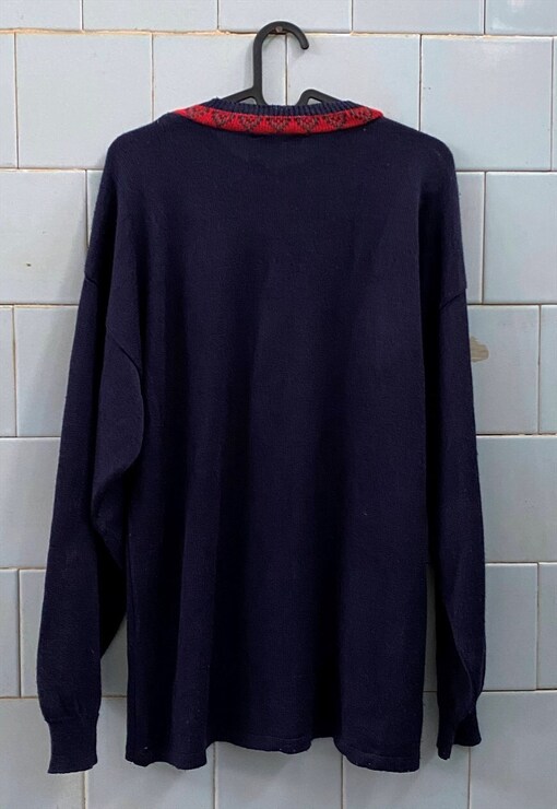 garment image