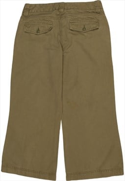 Vintage 90's Tommy Hilfiger Trousers / Pants Straight Leg