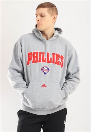VINTAGE ADIDAS HOODIE