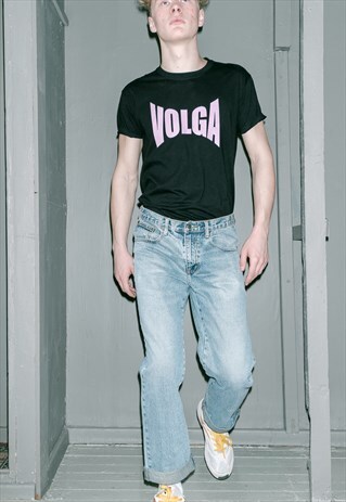 VINTAGE CLASSIC JEANS / 1990S