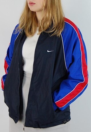 nike festival jacket