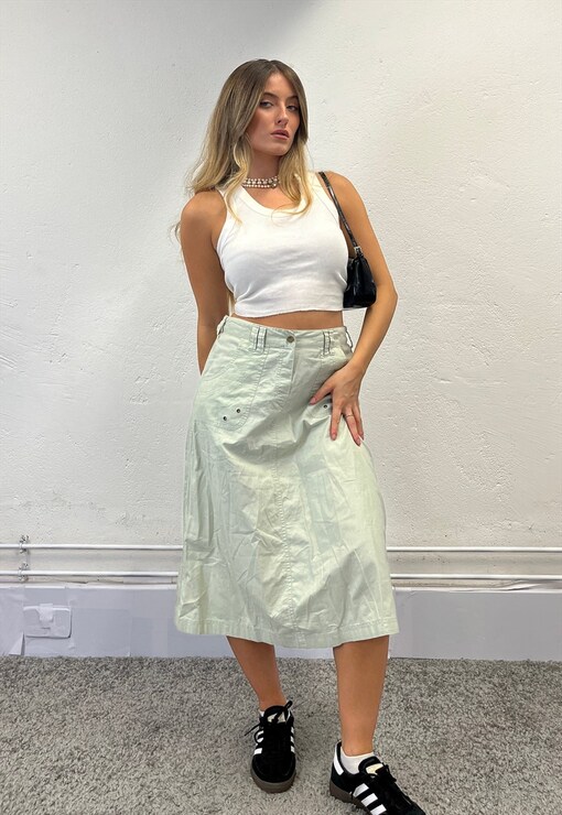 garment image