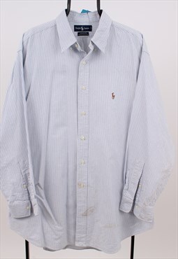 Vintage Mens Ralph Lauren shirt 