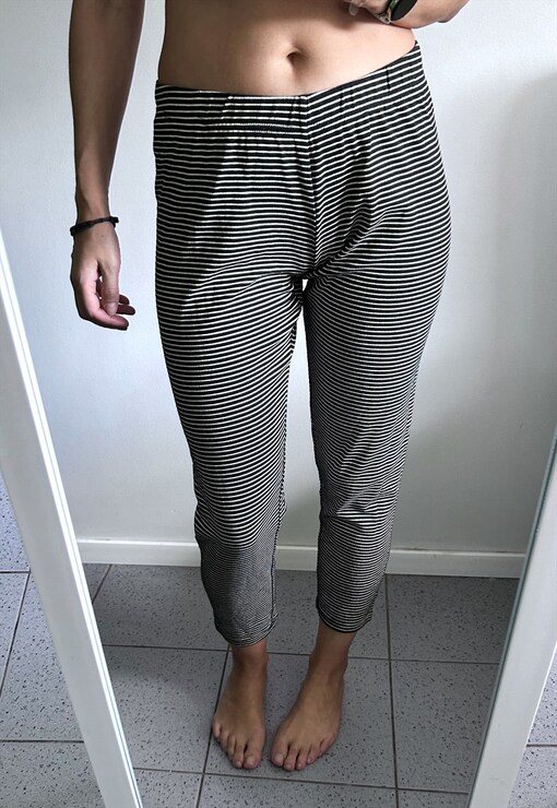 garment image