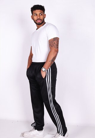 VINTAGE POPPER TRACKSUIT BOTTOMS AWTR4
