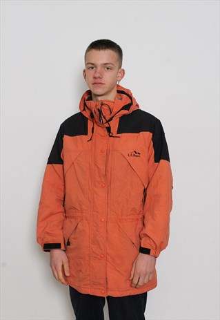 VINTAGE LL BEAN JACKET