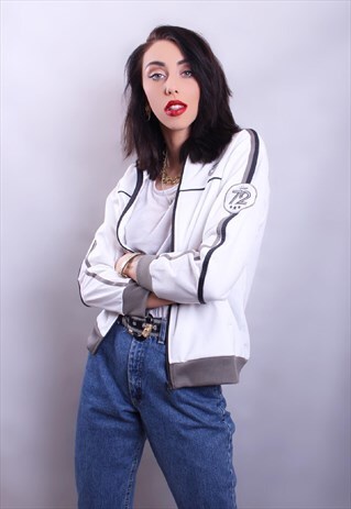 NIKE TRACK TOP