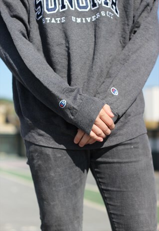 CHAMPION SONOMA UNIVERSITY SWEATSHIRT