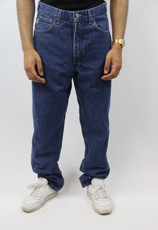 VINTAGE CARHARTT JEANS