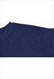 VINTAGE 90'S PEPSI SWEATSHIRT SPELLOUT HEAVYWEIGHT CREWNECK