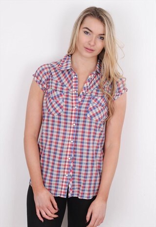 VINTAGE WRANGLER SHIRT CGBTW003