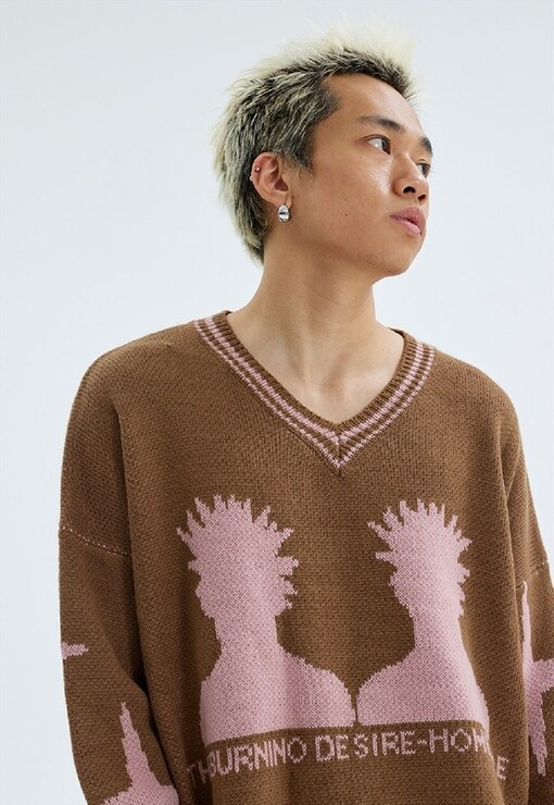 garment image