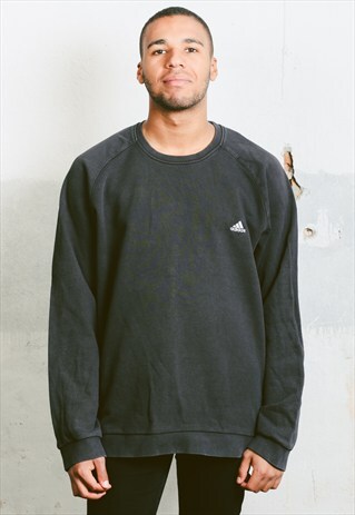 VINTAGE ADIDAS SWEATSHIRT