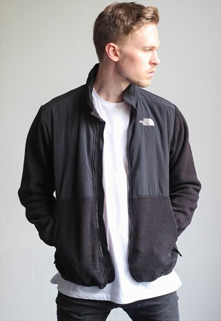 VINTAGE THE NORTH FACE JACKET