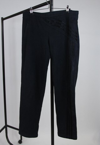VINTAGE 90S ADIDAS TRACKSUIT BOTTOMS