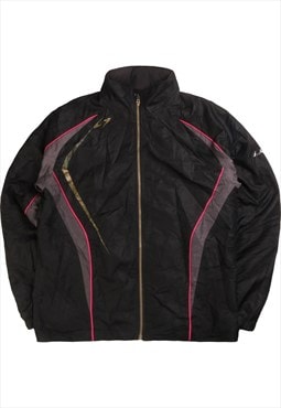 Vintage 90's SSK Athletics Windbreaker Jacket Waterproof