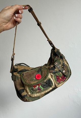 Women's Handbags | New & Vintage Bags | ASOS Marketplace