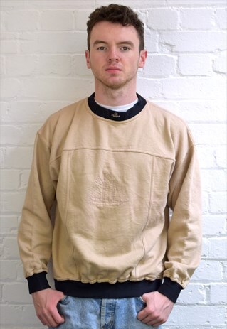 VINTAGE 90'S SWEATSHIRT
