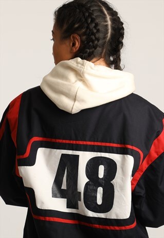 VINTAGE PUMA JACKET